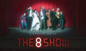 Netflix akan tayangkan Drakor The 8 Show, berikut sinopsisnya